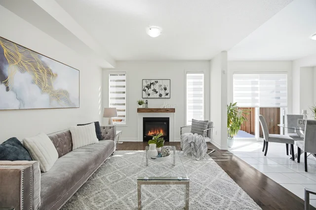414 Royal West Drive, Brampton - photo 23