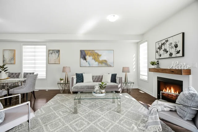 414 Royal West Drive, Brampton - photo 24