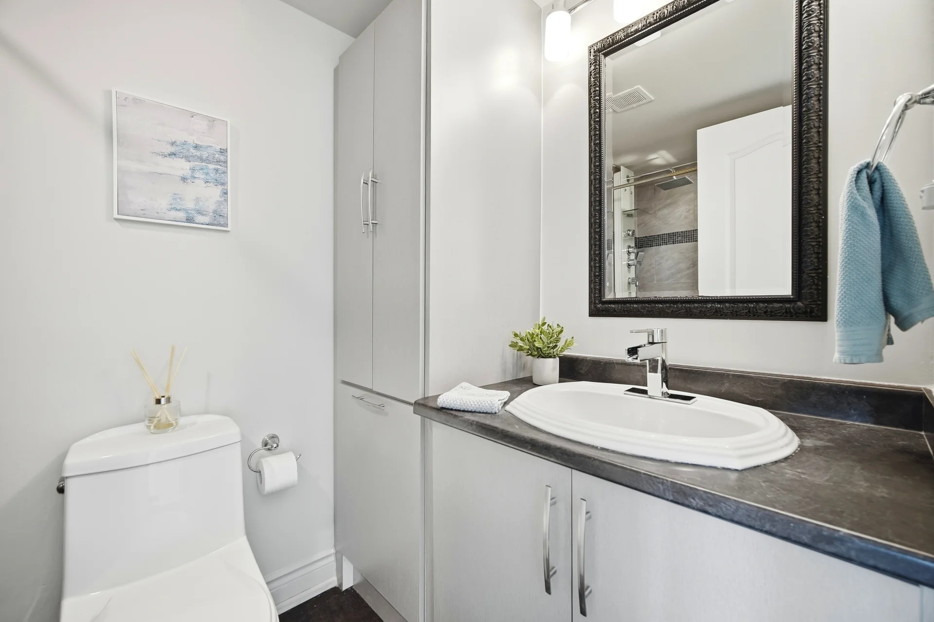 #607-3131 Bridletowne Circle, Scarborough - photo 30