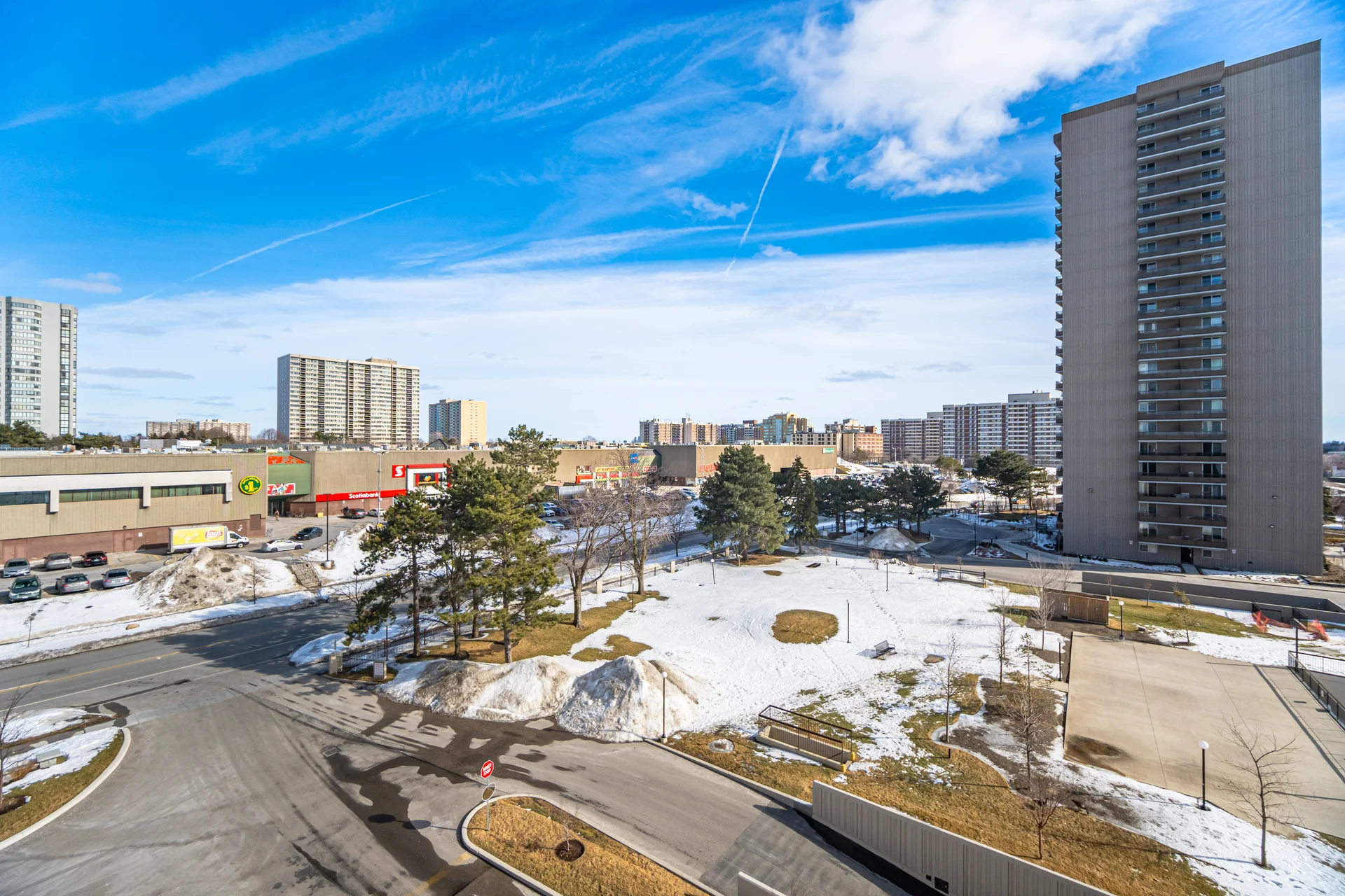 #607-3131 Bridletowne Circle, Scarborough - photo 43