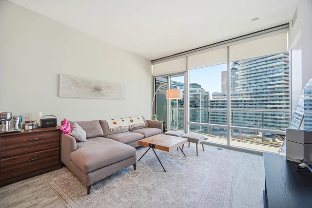 #837-39 Queens Quay East, Toronto - photo 17