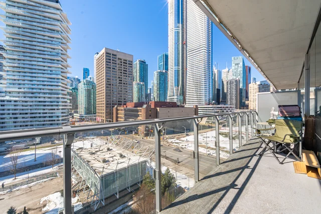 #837-39 Queens Quay East, Toronto - photo 32