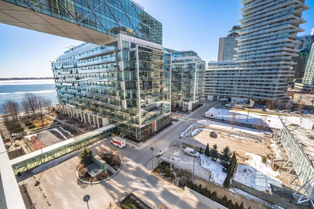 #837-39 Queens Quay East, Toronto - photo 34