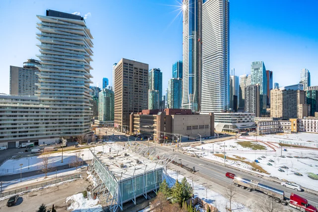 #837-39 Queens Quay East, Toronto - photo 35