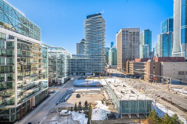 #837-39 Queens Quay East, Toronto - photo 37