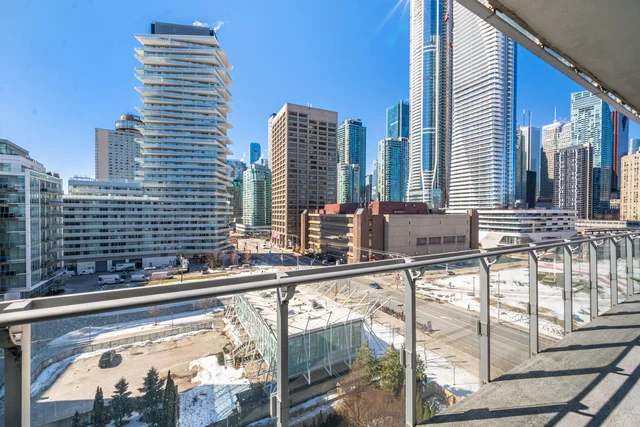 #837-39 Queens Quay East, Toronto - photo 38