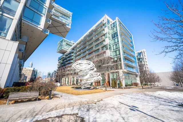 #837-39 Queens Quay East, Toronto - photo 39