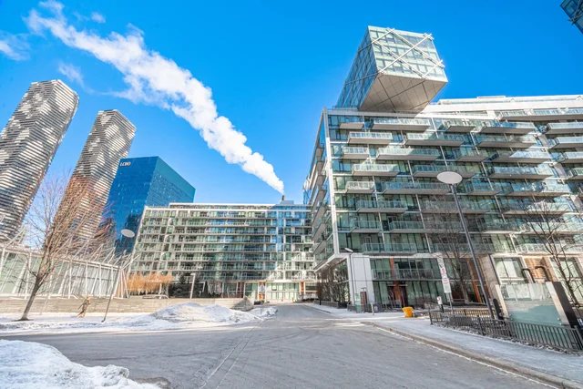 #837-39 Queens Quay East, Toronto - photo 40