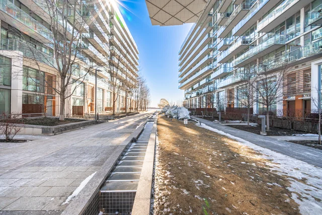 #837-39 Queens Quay East, Toronto - photo 41