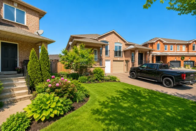 75 Corkwood Crescent, Maple - photo 3