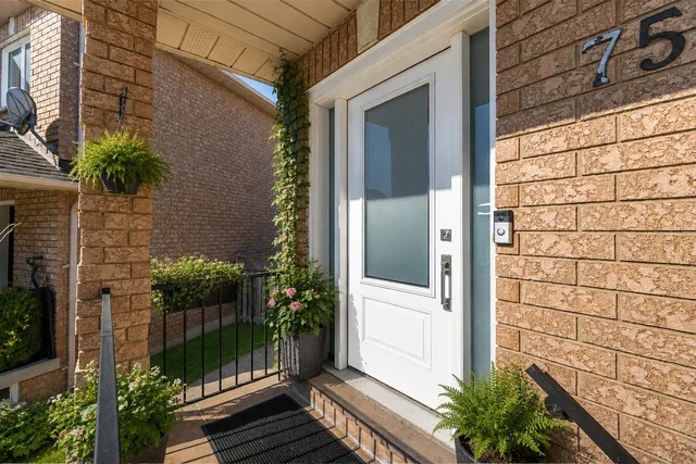75 Corkwood Crescent, Maple - photo 4