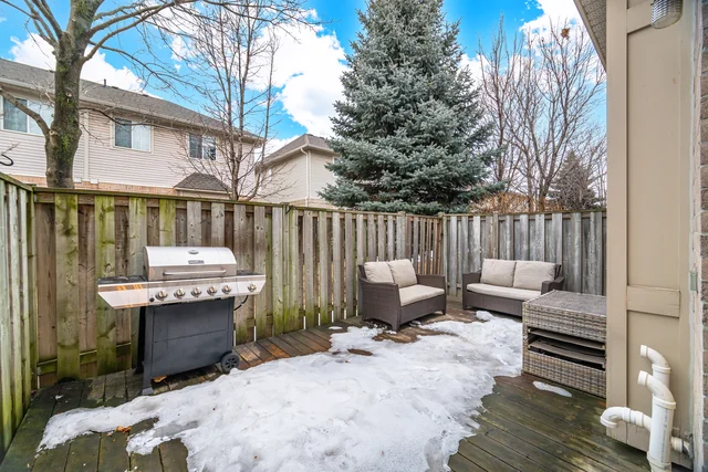 1353 Stephenson Drive, Burlington - photo 75
