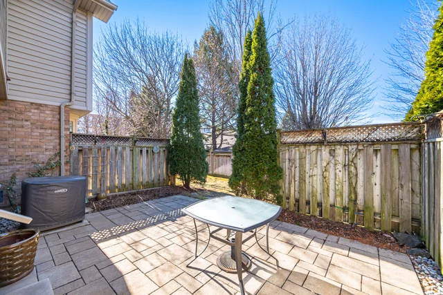 #135-3333 New Street, Burlington - photo 44