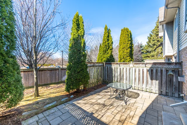 #135-3333 New Street, Burlington - photo 45