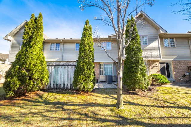 #135-3333 New Street, Burlington - photo 48
