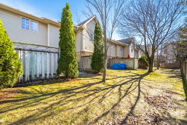 #135-3333 New Street, Burlington - photo 49