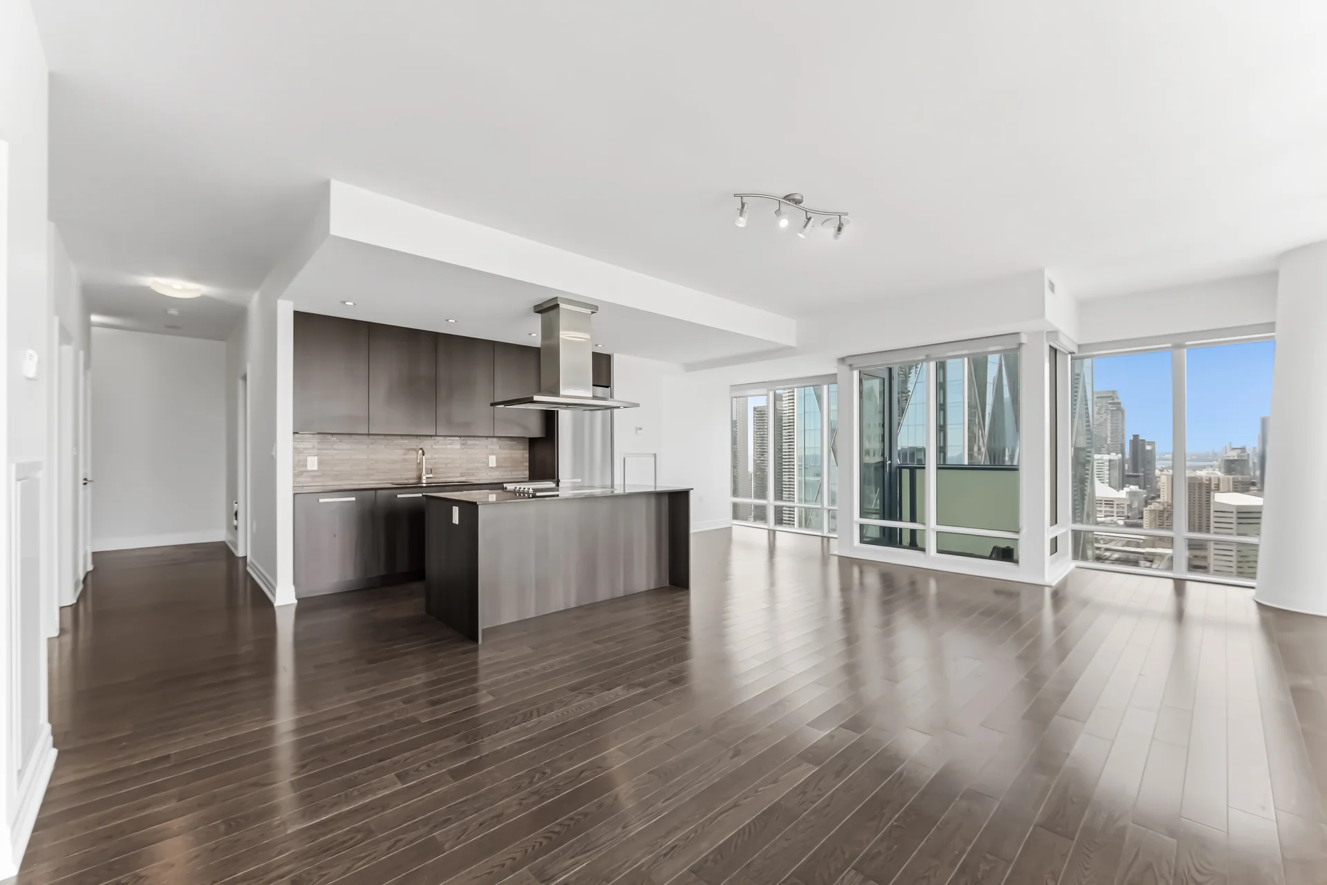#3705-8 The Esplanade, Toronto - photo 14