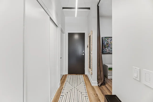 #S320-112 George Street, Toronto - photo 6