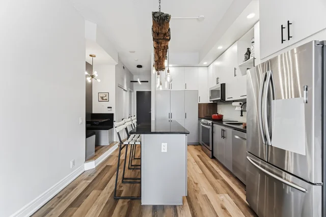 #S320-112 George Street, Toronto - photo 11