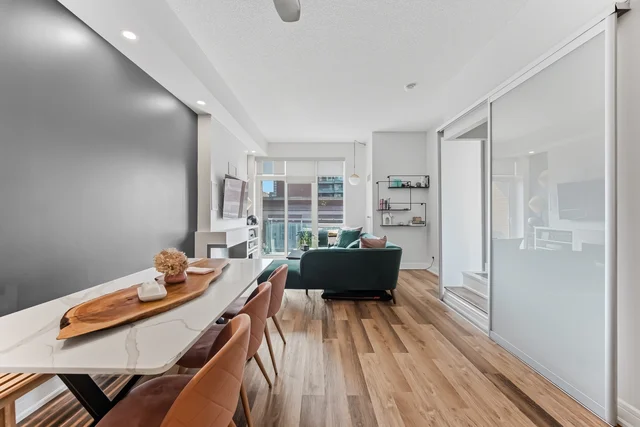 #S320-112 George Street, Toronto - photo 15