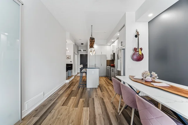 #S320-112 George Street, Toronto - photo 19