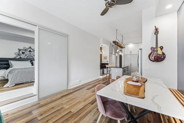 #S320-112 George Street, Toronto - photo 20