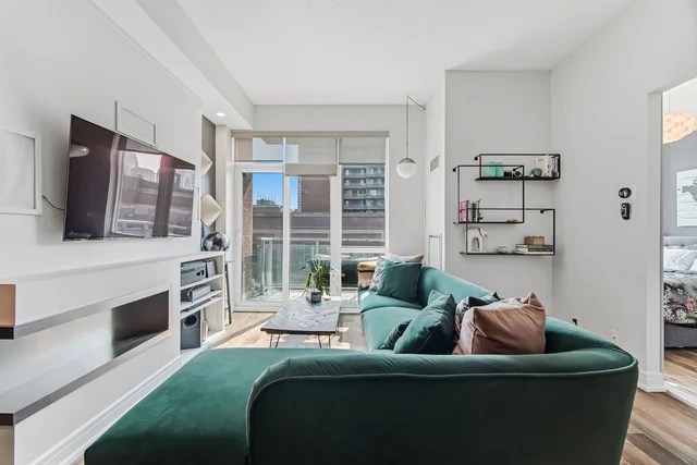 #S320-112 George Street, Toronto - photo 21