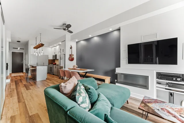 #S320-112 George Street, Toronto - photo 24