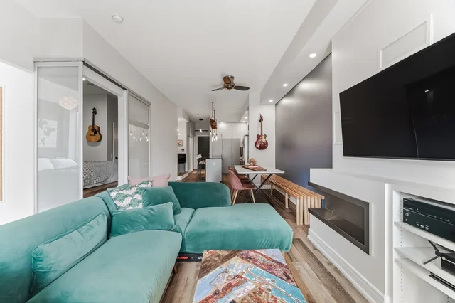 #S320-112 George Street, Toronto - photo 26