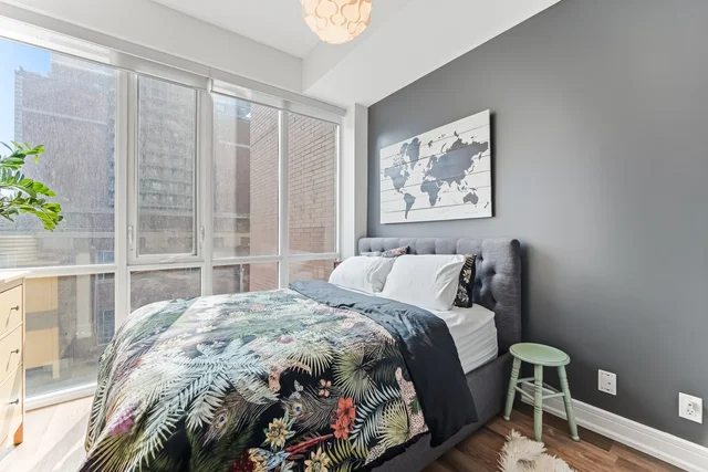 #S320-112 George Street, Toronto - photo 35