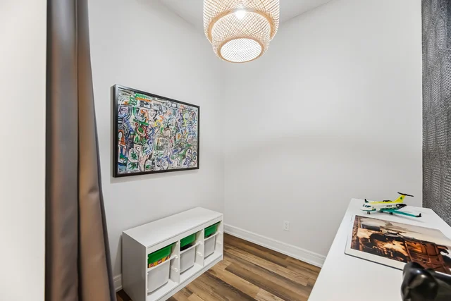 #S320-112 George Street, Toronto - photo 38
