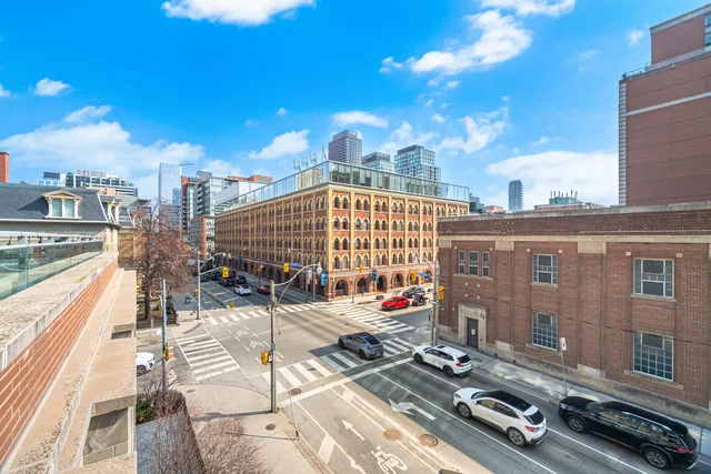 #S320-112 George Street, Toronto - photo 43