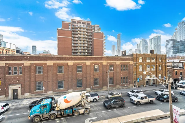 #S320-112 George Street, Toronto - photo 44
