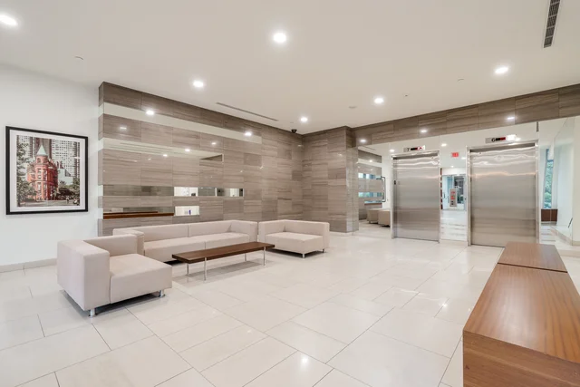 #S320-112 George Street, Toronto - photo 45