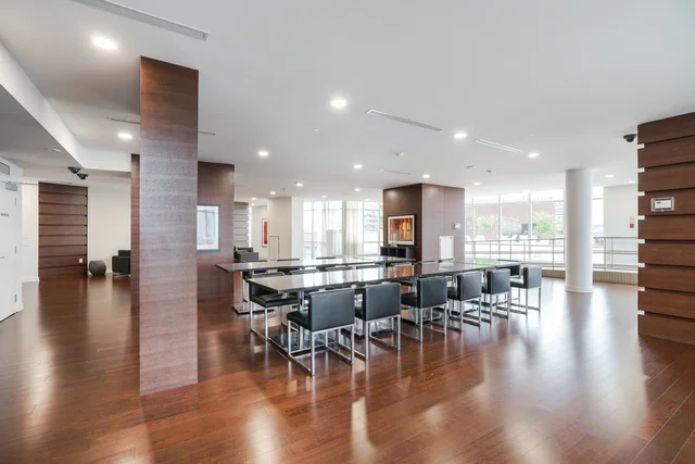#S320-112 George Street, Toronto - photo 58