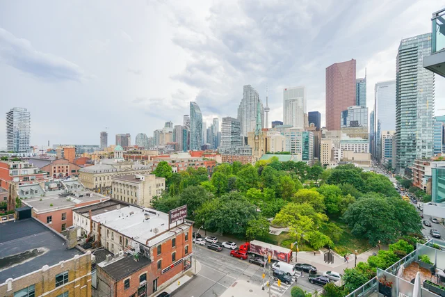 #S320-112 George Street, Toronto - photo 61