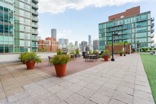 #S320-112 George Street, Toronto - photo 69