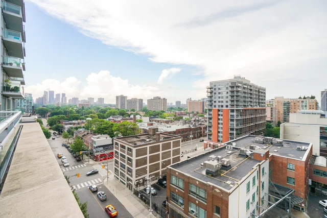 #S320-112 George Street, Toronto - photo 72
