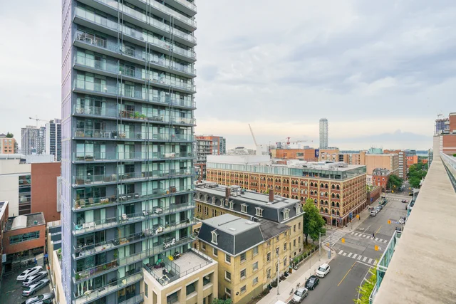 #S320-112 George Street, Toronto - photo 73