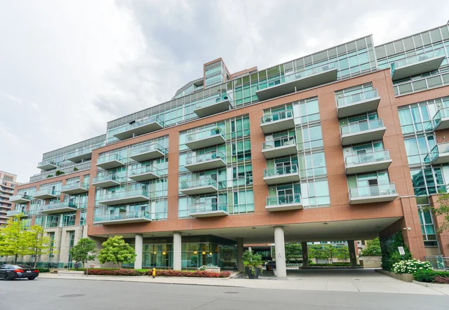 #S320-112 George Street, Toronto - photo 76