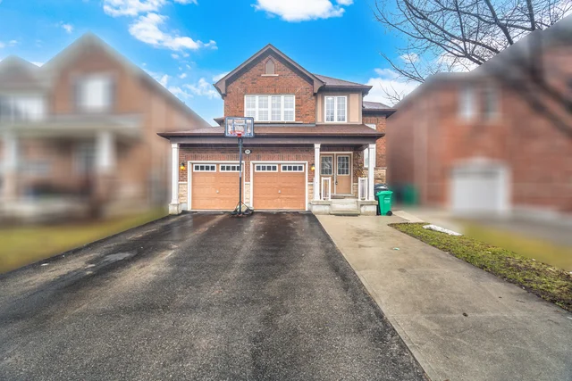 31 Miracle Trail, Brampton - photo 3