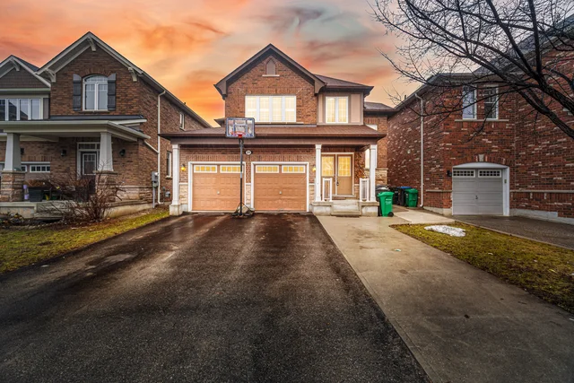 31 Miracle Trail, Brampton - photo 5