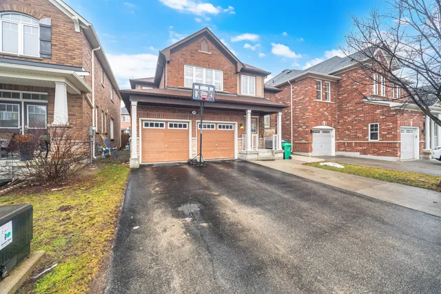 31 Miracle Trail, Brampton - photo 7