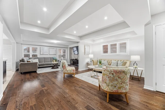 31 Miracle Trail, Brampton - photo 16