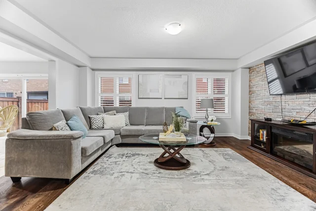 31 Miracle Trail, Brampton - photo 17