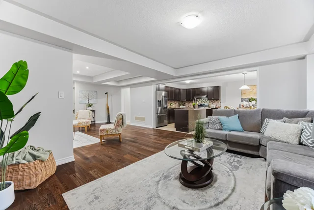 31 Miracle Trail, Brampton - photo 21