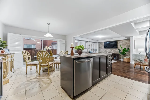 31 Miracle Trail, Brampton - photo 22