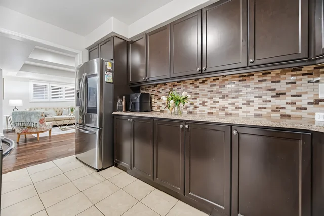 31 Miracle Trail, Brampton - photo 24