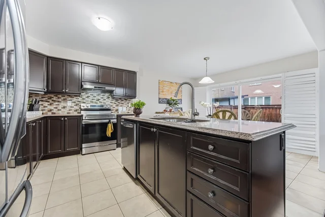 31 Miracle Trail, Brampton - photo 28