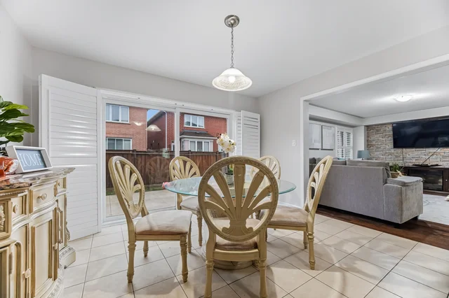 31 Miracle Trail, Brampton - photo 30
